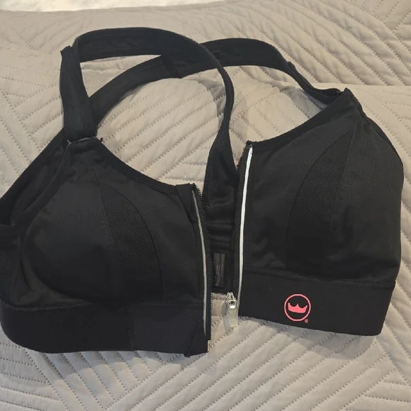 SHEFIT (Luxe) Sports Bra (NWOT) - Picture 4 of 7